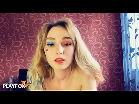 ❤️ Syzet magjike të realitetit virtual më bënë seks me Harley Quinn ❤️❌ Porno fb në pornografi sq.space-assistant.ru ❌️