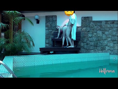 ❤️ Bosi fton shërbëtoren në pishinë, por nuk mundi t'i rezistonte një nxehtësie ❤️❌ Porno fb në pornografi sq.space-assistant.ru ❌️