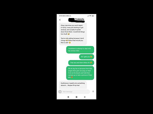 ❤️ Shtova një PAWG të ri nga Tinder në haremin tim (përfshirë bisedën me Tinder) ❤️❌ Porno fb në pornografi sq.space-assistant.ru ❌️